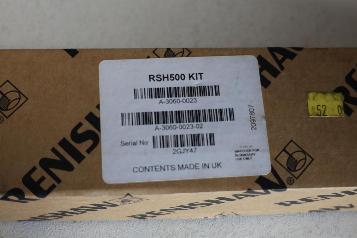Renishaw RSH 500 Kit (REVO stylus holder) A-3060-0023 REVO