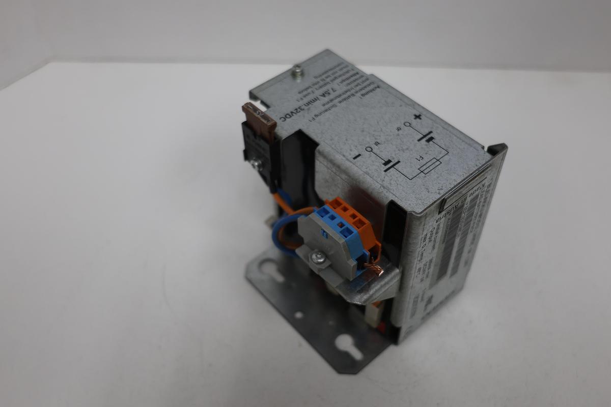 Used Siemens 6EP1935-6MC01 SITOP 24VDC 1.2Ah 6A Battery Module Tested Used