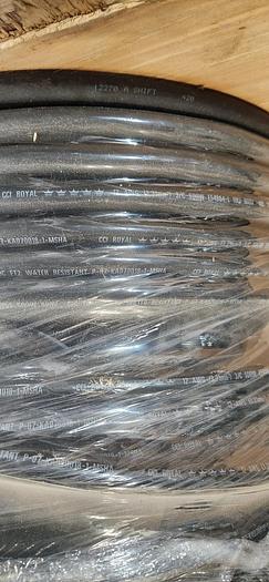 Royal 12/3 S00W Wire, 500 ft - New