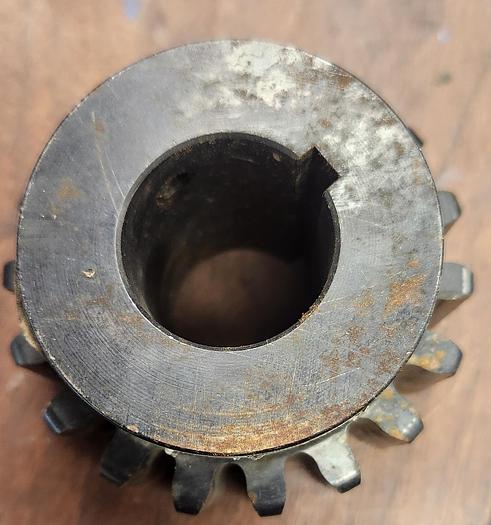 Used Martin - S618BS 1 1/4 - Gear Spur - GHB-71