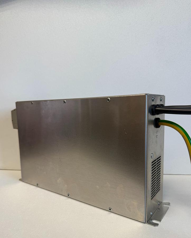 Used Schaffner FN 258-55-07 Power Line Filter 480VAC/50-60Hz GHC-47