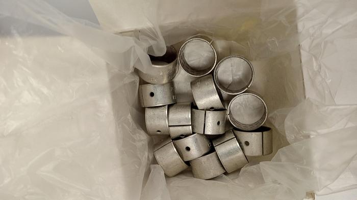Pack of 15 SKF PCM 222515 M Bushings GH501