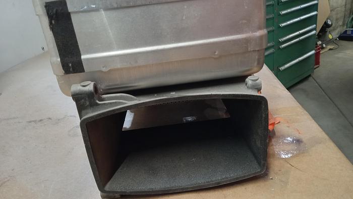 Used Conv/Invert/Charger Converter Unit Fits 00-06 Honda Insight GH506