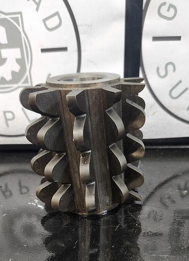 Used Norris Gear Cutter M5, DP.567 - GHB-41