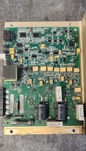 Used HAAS 4015K-H Brushless Servo Amplifier Drive - GHB-81