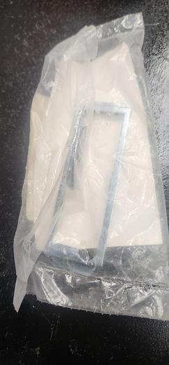 GE Frame Single Padlock Device TEFPLD1 - GHGC-D20