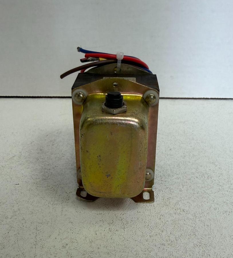 Used Honeywell AT175F-1031/U 75VA Control Transformer 208/277/480V to 24VAC HVAC 