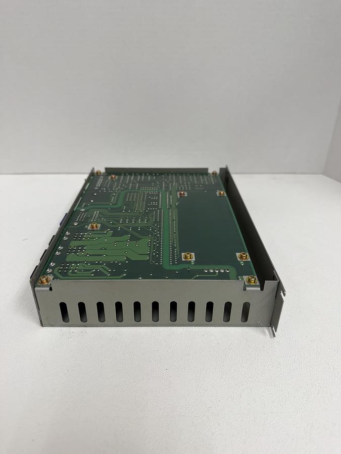 Used Okuma FUB-DR3 1911-2870-15-091 Servo Control Board GHA-37 