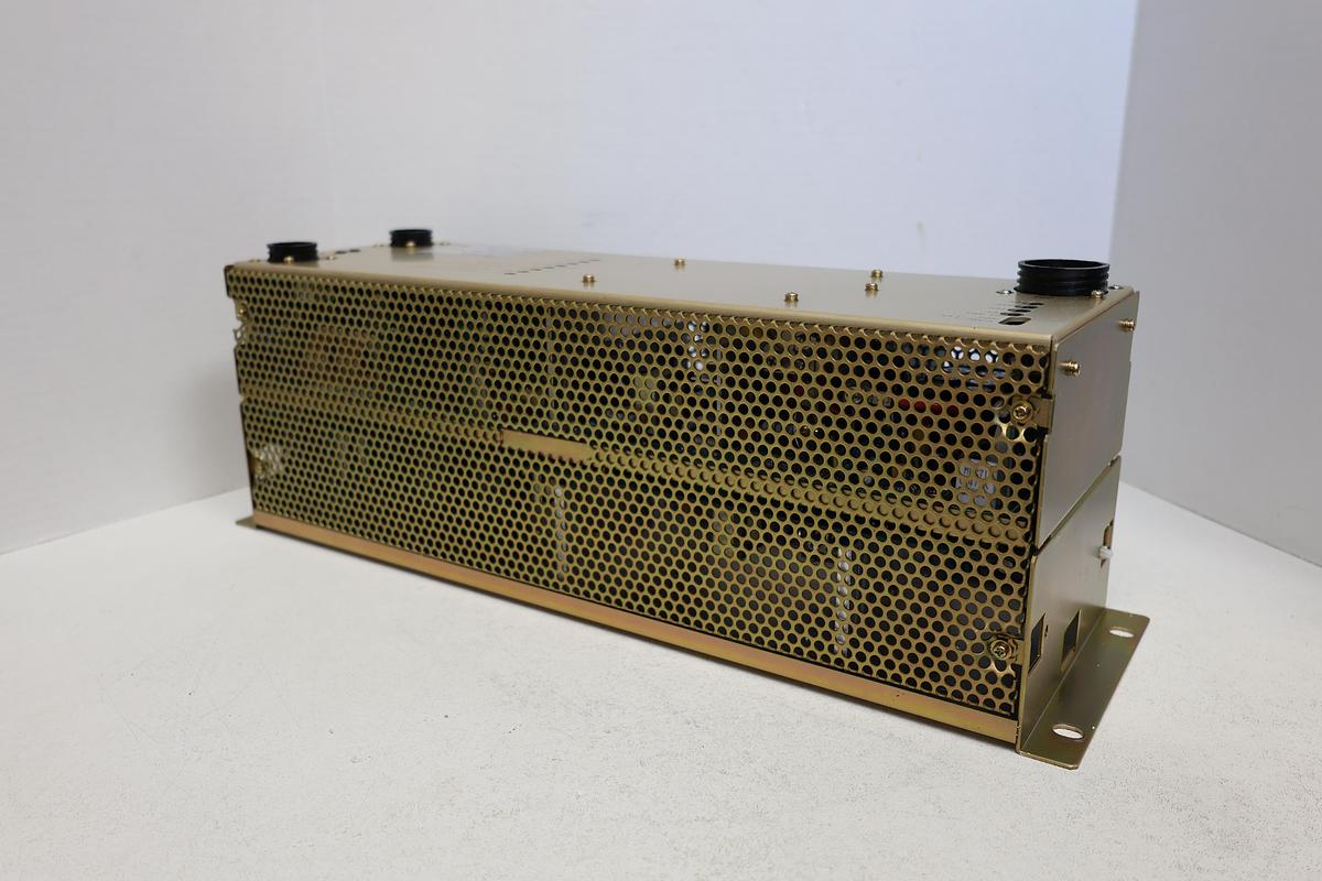 Used OKUMA OPUS 5000T GHP Power Supply E0451-521-038 A911-1202 CNC GHB-74
