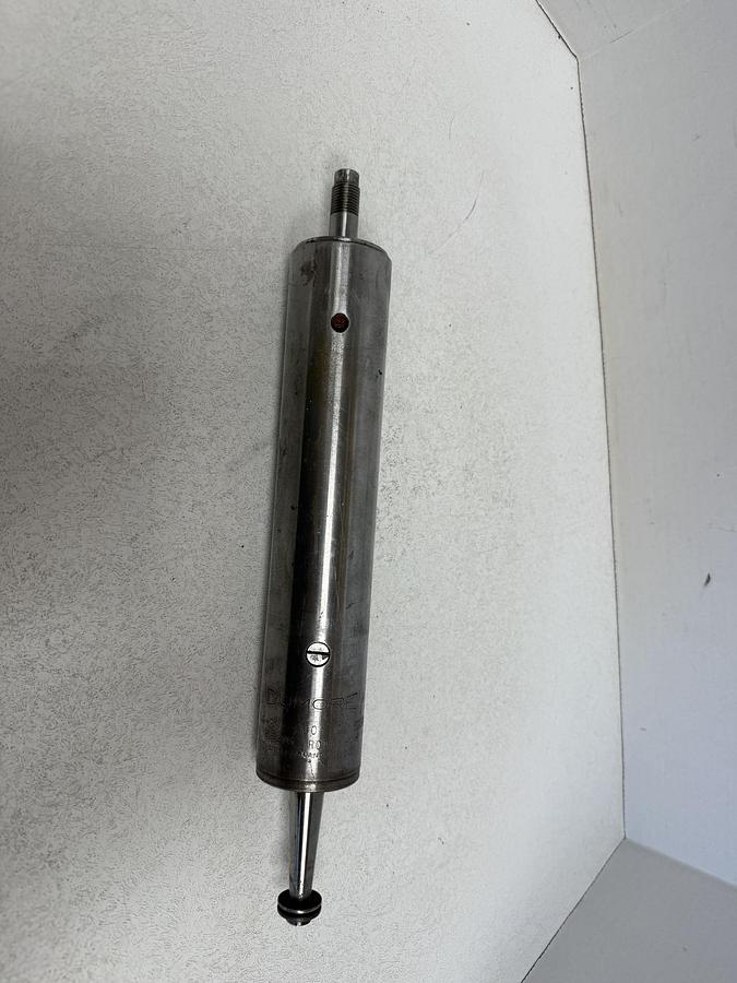 Used Dumore 5N-202-0001 Spindle Tool Post Grinder RPM 32,500 GHA-39