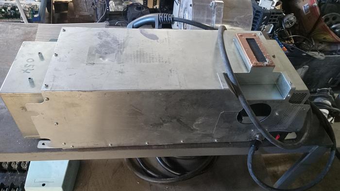 Used GM EV1 Gen-2 Hybrid Charger/Motor Prototype GH600