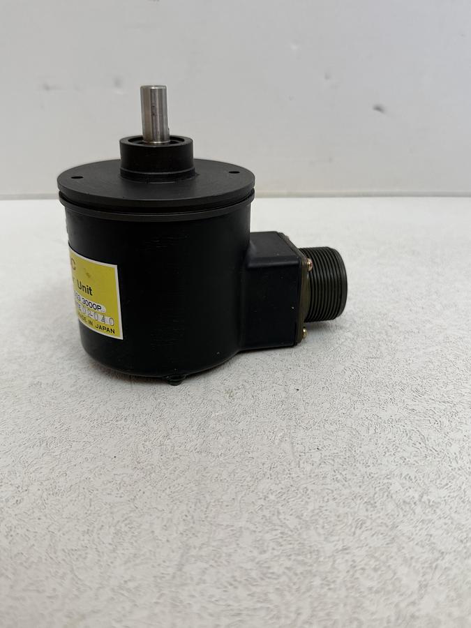 Used Fanuc A860-0301-T003 3000P Pulse Coder Unit