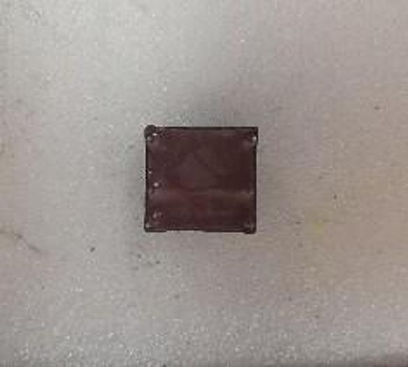 Used  SCHAFFNER IT244 Pulse Transformer, 3:1:1, 15 mH, 2.8 ohm, 200 Vµs, lot of 2 - GHA-91