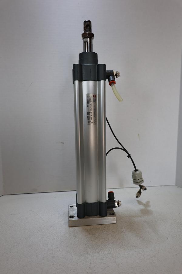 Used Metal Work Pneumatic 1213500200CN