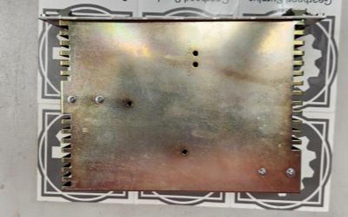 Used KEBA E-PS-24V-1825E-1 Power Supply -USED - GHB-68