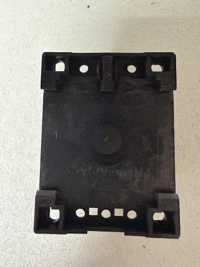 Used LP1K0901 Telemecanique Contactor