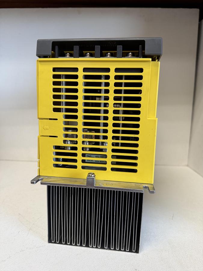 Used Fanuc A06B-6110-H030 Servo Amplifier Module