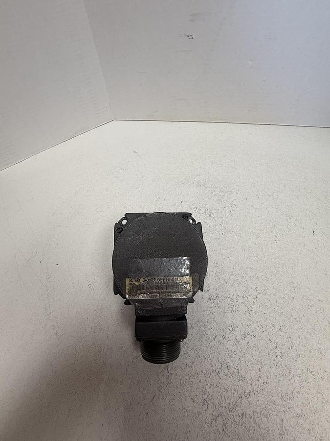Used Mitsubishi Rotary Encoder OSE104ET GHA-23