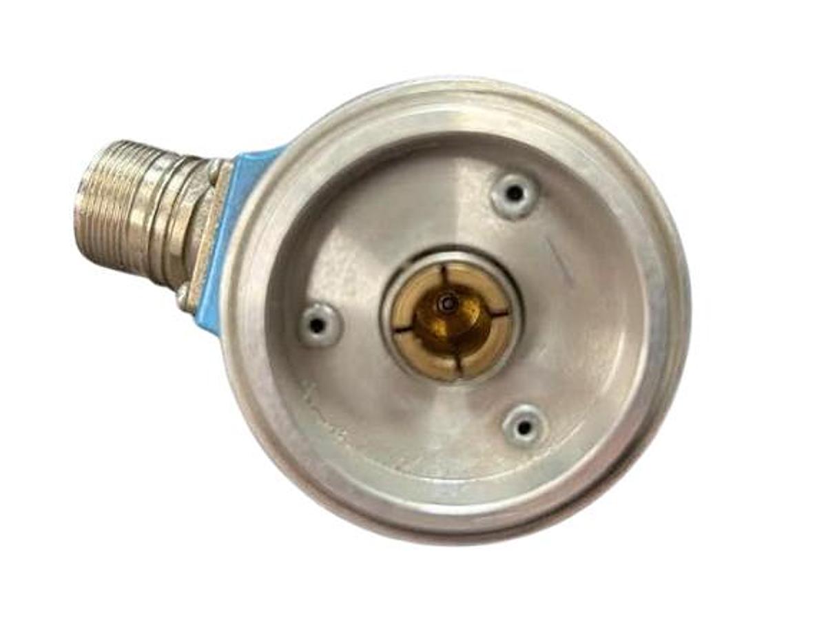 Used SICK Stegmann Incremental Encoder DGS65-ZAA0-S02