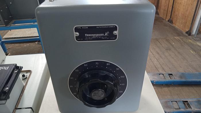 Used JEOL JSM-5410LV Scanning Microscope & Related Equipment (GH0-0)