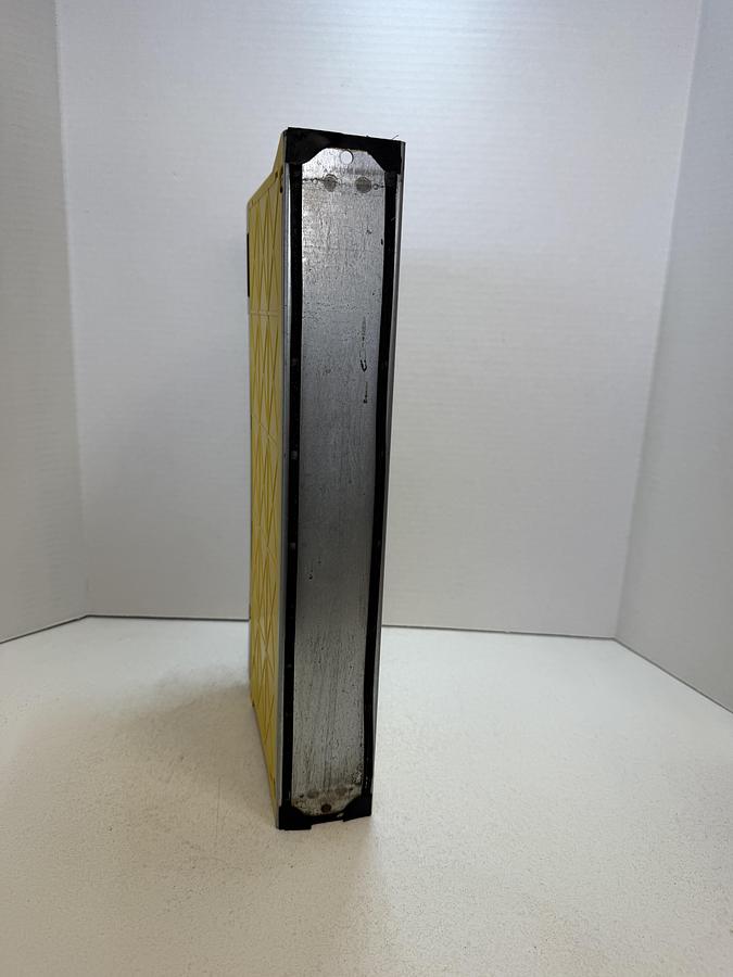Used Fanuc A06B-6079-H102 Servo Amplifier Module