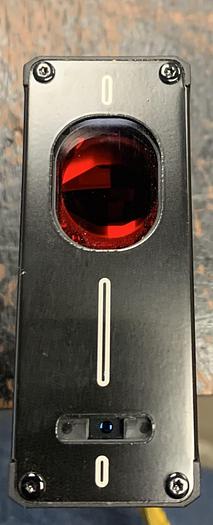 Used Keyence IL-600 Laser Sensor GHA-146co#0