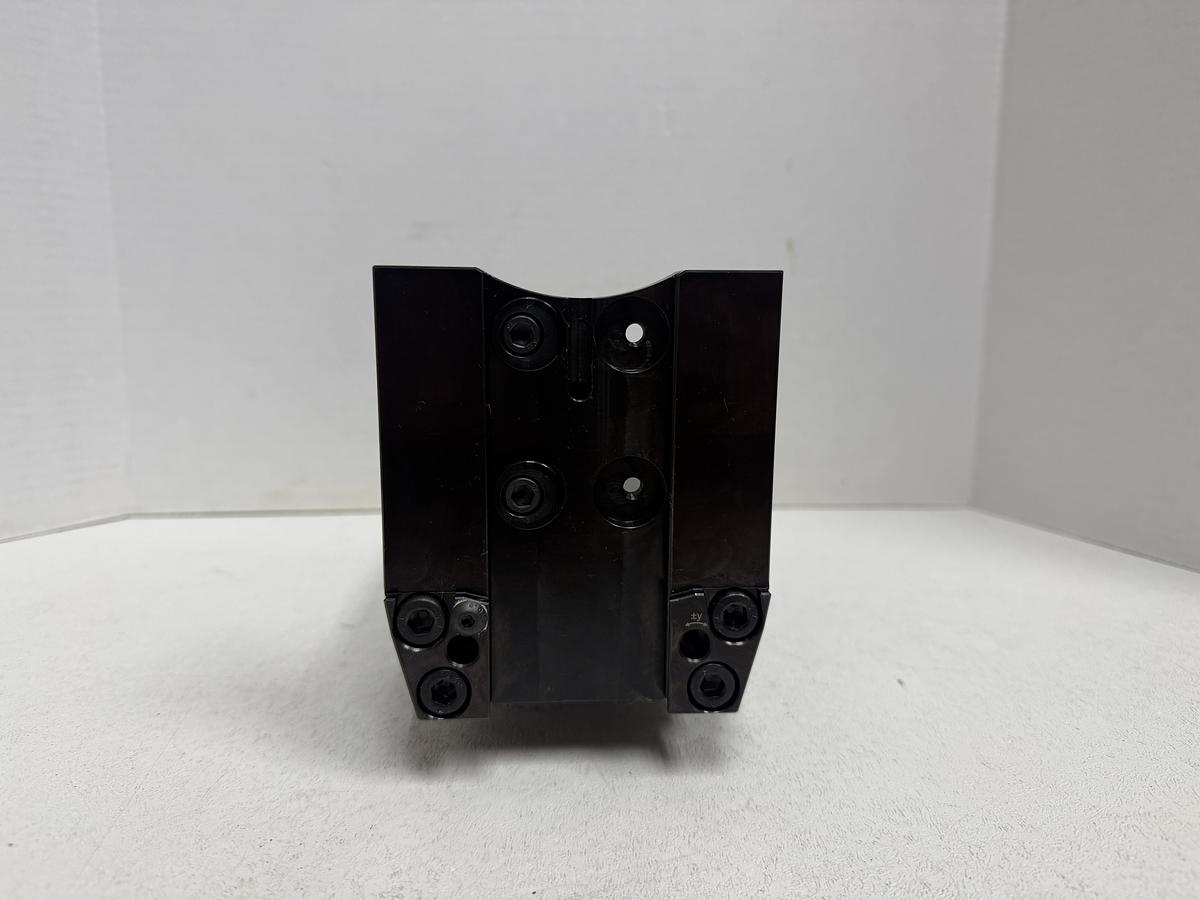Used WTO Adjustable Cut Off Holder 49-93039 GHA-154