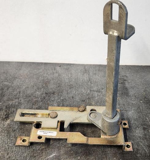 Used Hammer LD Frame Breaker Handle - GHB-81