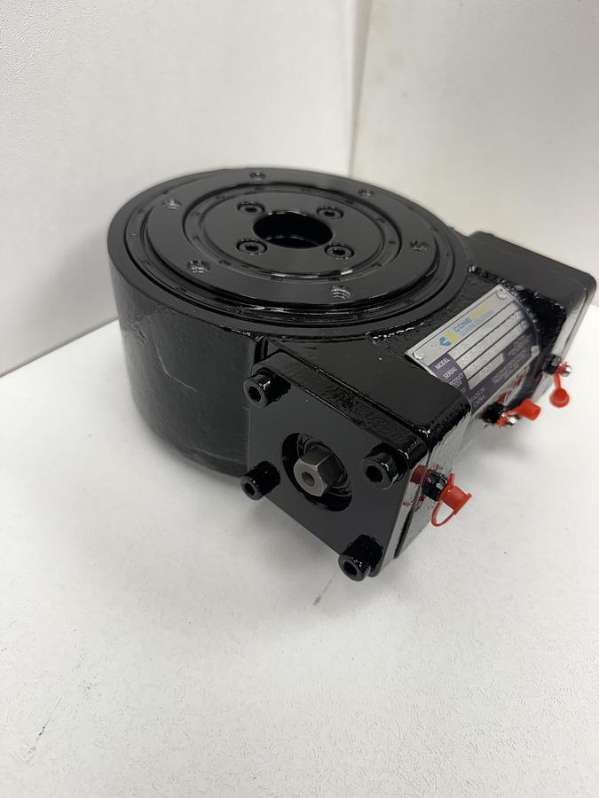 Used Cone Drive HFSE-5CH0008 Slew Drive 62:1 GHC-24