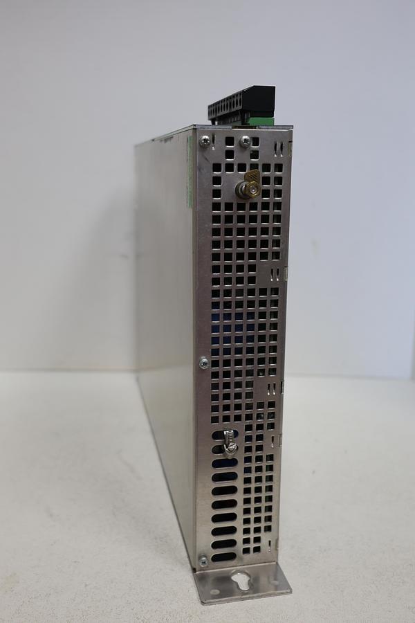 Used Baldor ASR32027A DBSC1015-GAAW-2-NP-700 AC Servo Drive Used GHA-47