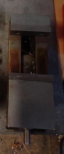 Used Machinist/Work Holding Vice, 4" Jaws - various styles (price per each)- GHB-64