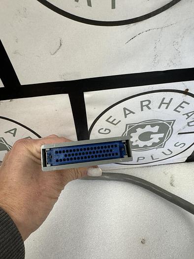 Used Honda MR-50LW 50 Position PlugIn Female x Female Jumper Extension 30" GHA-158-C3