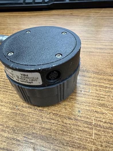 Used MAHR Federal UMaximum 3 Volt EDI-10102 NSNP GHA-174