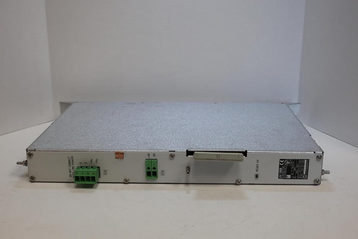 Used Heidenhain 532 556-01 CNC Control Module Board for Deckel Machine Used