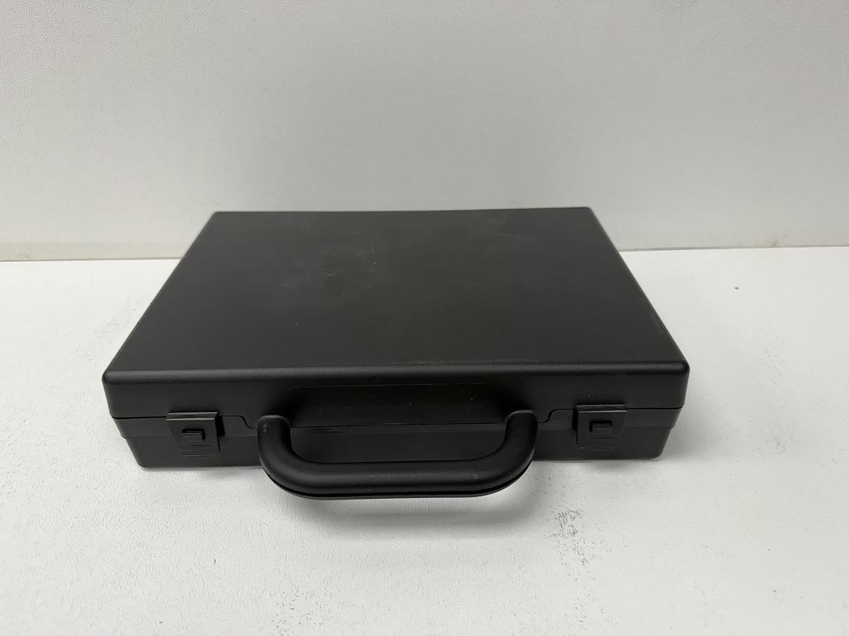 Used Extech 407850 Heavy Duty Vibration Meter – Industrial Vibration Analyzer GHC-44