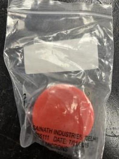 Used D38999/22JW Amphenol PCD Circular MIL Spec Tools, Hardware & Accessories DUST CAP -GHA-156-C0