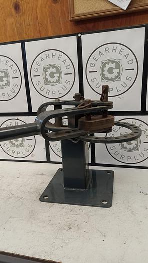 Used Pittsburgh 44094 Compact Bender GH600