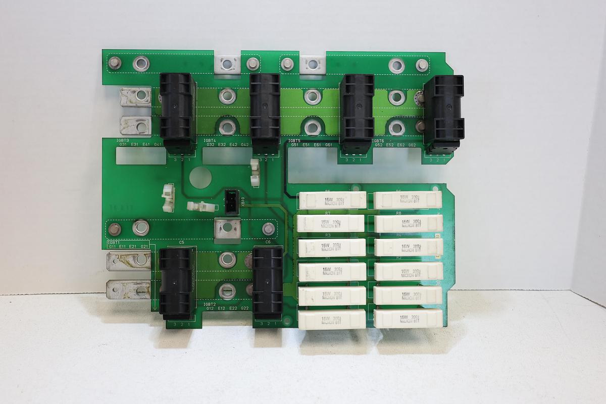 Used 97003-10030-00 Industrial PCB Power Board Assembly Made in Japan Used
