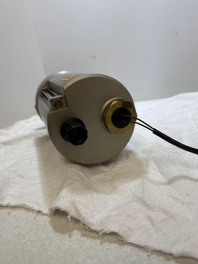 Used SMC AL430-02-1S-2-R-X240 Micro Mist Lubricator Airline Oiler 1/4" Pneumatic GHA-83
