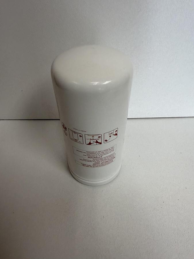 Used (New Old Stock) Ingersoll Rand 24121212 Air/Oil Separator Box Cartridge 