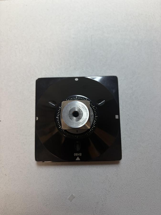 Used (NEW) Renishaw SH80 stylus holder GHA-63