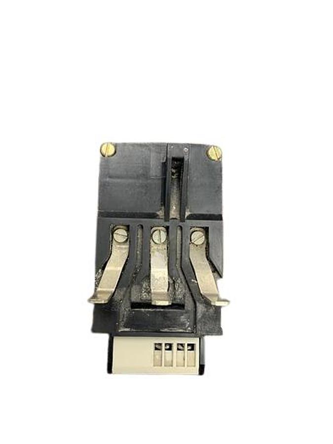Used Siemens 3UA58 13-2V Overload Relay 57-70A Motor Protection Relay 