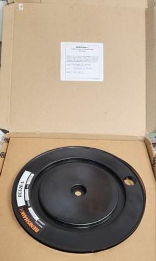 Used Renishaw RGS20-S Scale Kit 4560mm Long - GHA-167