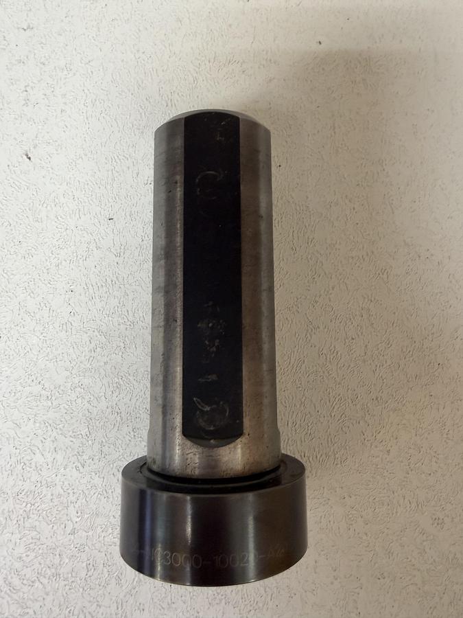 Used STRAIGHT SHANK ADAPTER, C4-NC3000-10020-A24