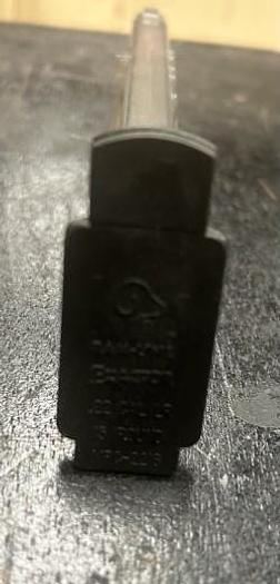 Used Ram-Line Syn-Tech & Exactor 15 Rd .22LR Magazine - GHB-48