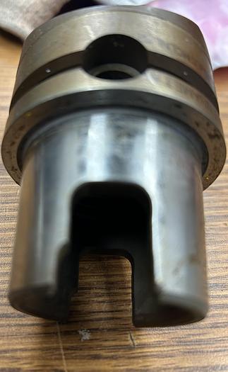 Used Kennametal KM63UT Grooving/Turning Modular Holder - GHC-17