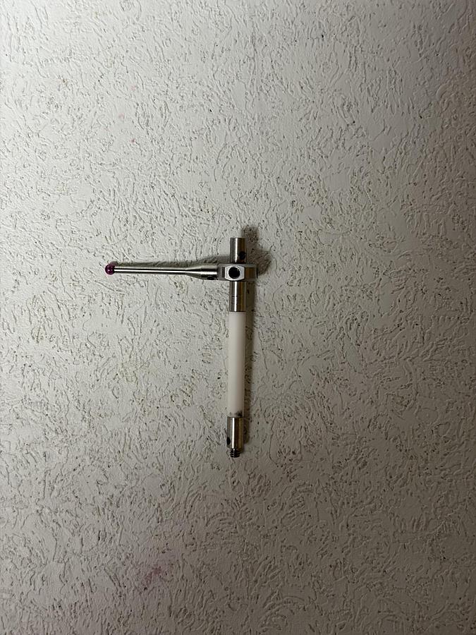 Used (NEW) Renishaw Stylus Probes (lot of 8) GHGC-8