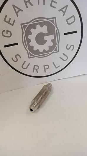 Used Mini-Gaskleen 4HS-M8447-1 Filter Assembly 3000PSI GH503