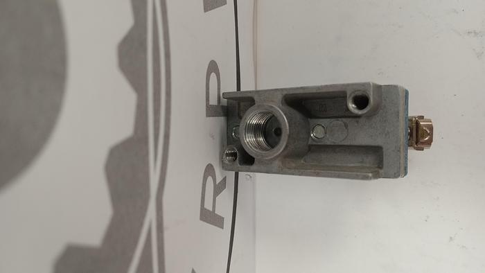 Used Festo 6217 PE-1/8-1N Gas to Electric Converter GH501