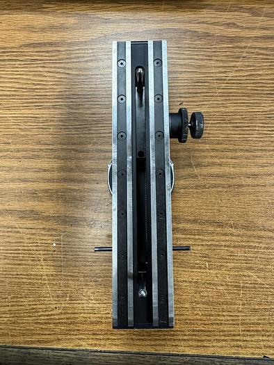 Used MUELLER SHALLOW DIAMETER GAUGE 77M GHA-175